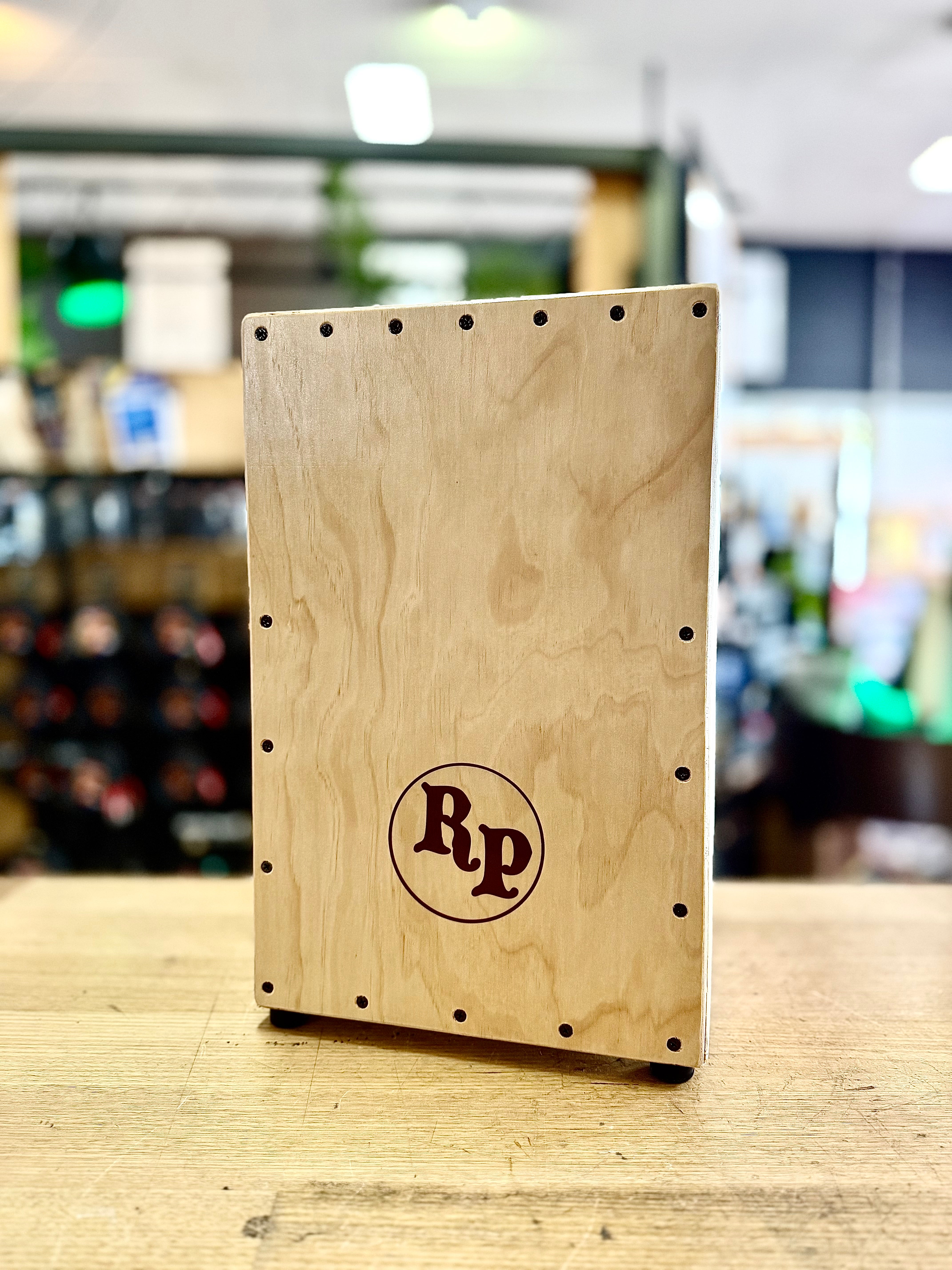 Rodrigo Percussion | Flamenco | Cajon Rodrigo Percussion | Flamenco | Cajon